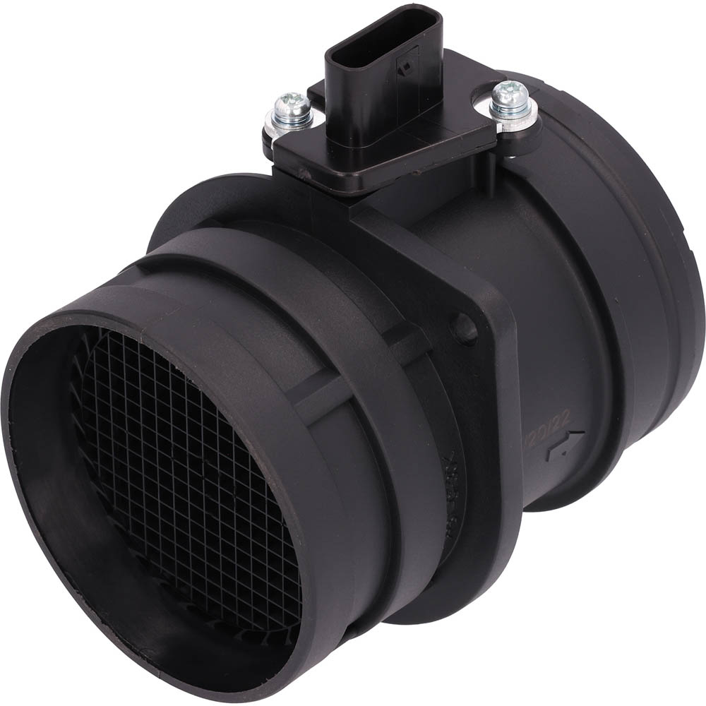 2012 Audi A4 Mass Air Flow Sensor Assembly