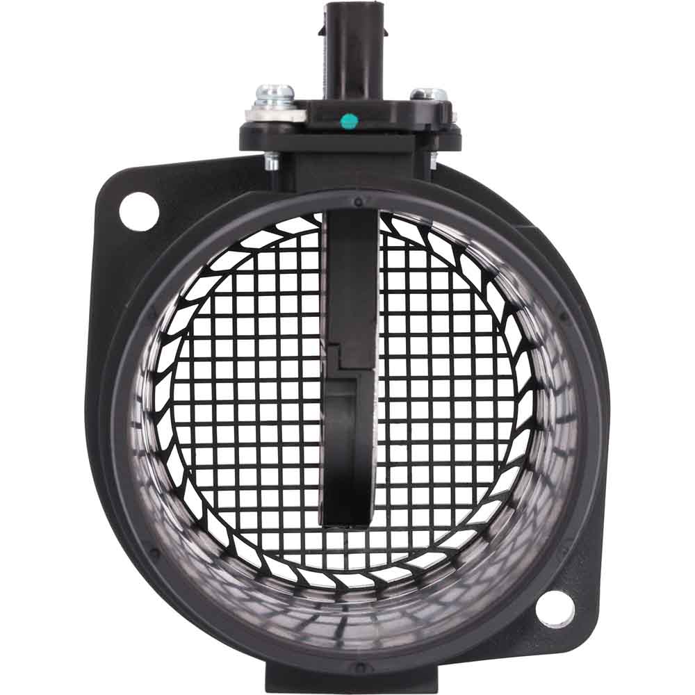 2012 Audi A4 Mass Air Flow Sensor Assembly