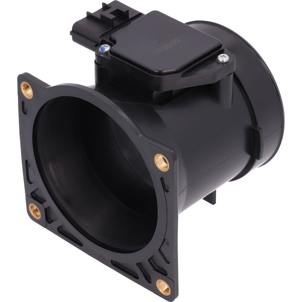 2004 Mercury Marauder Mass Air Flow Sensor Assembly