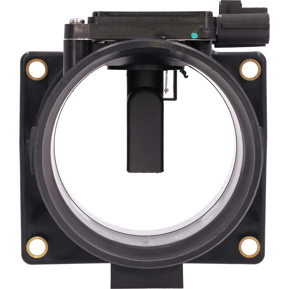 2004 Mercury Marauder Mass Air Flow Sensor Assembly
