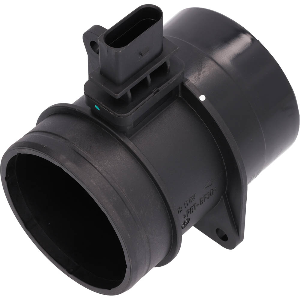 2012 Audi A3 Mass Air Flow Sensor Assembly