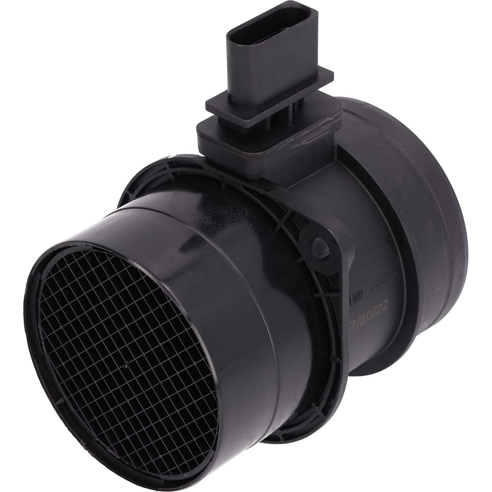 2012 Audi A3 Mass Air Flow Sensor Assembly