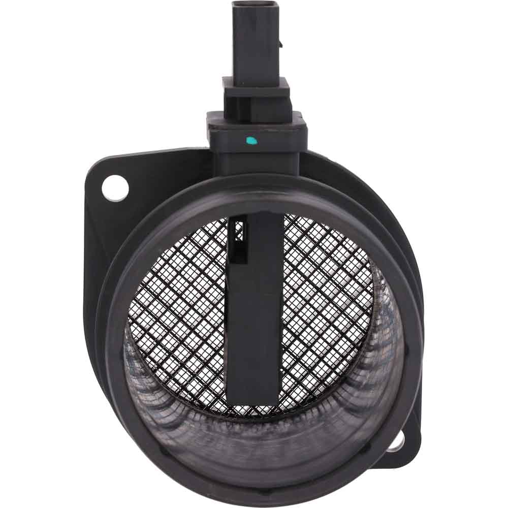2012 Audi A3 Mass Air Flow Sensor Assembly