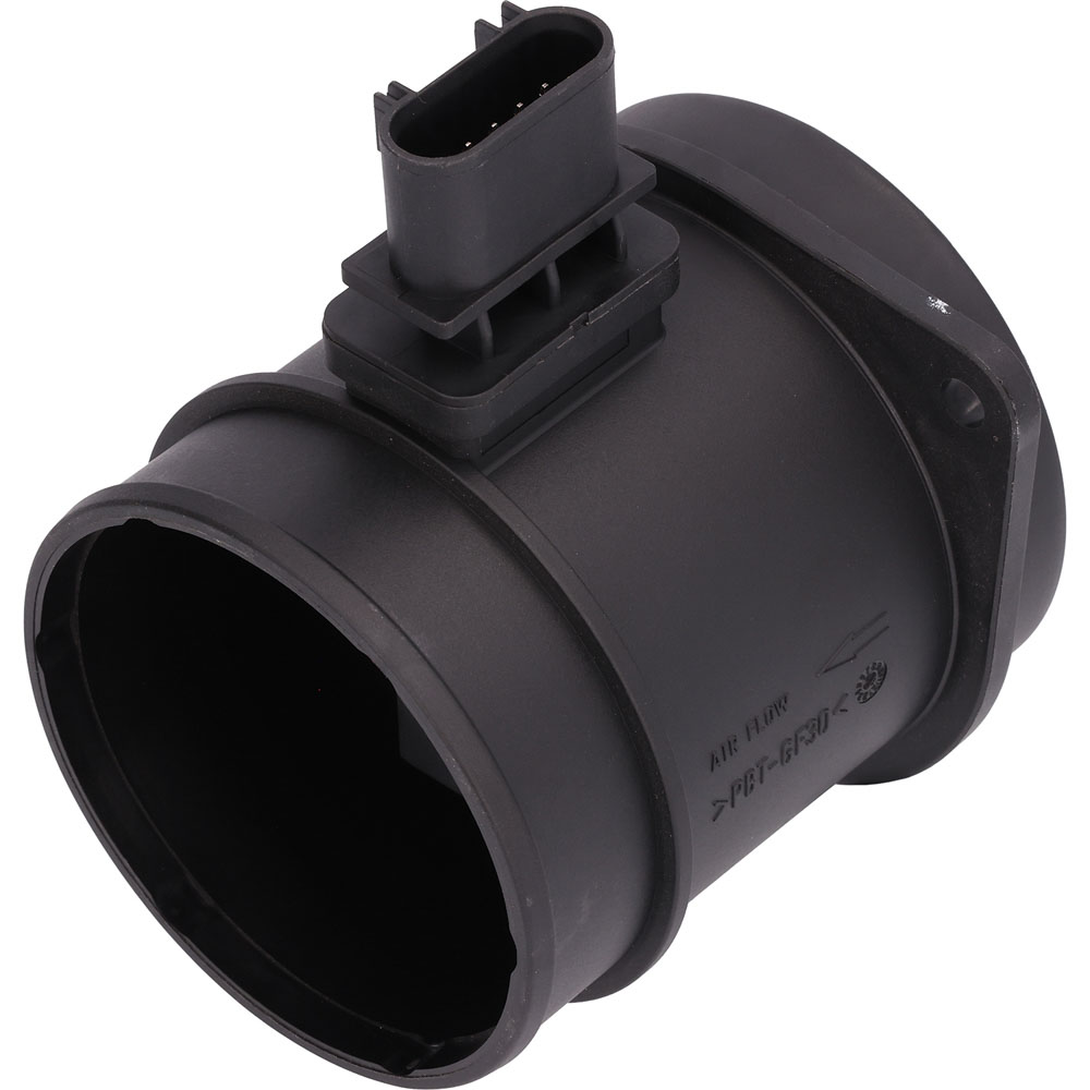 2007 Cadillac SRX Mass Air Flow Sensor Assembly