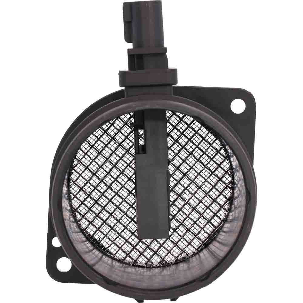 2007 Cadillac SRX Mass Air Flow Sensor Assembly