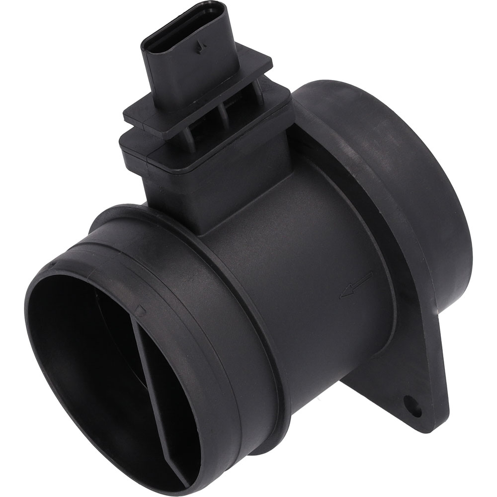 2011 Mini Cooper Mass Air Flow Sensor Assembly