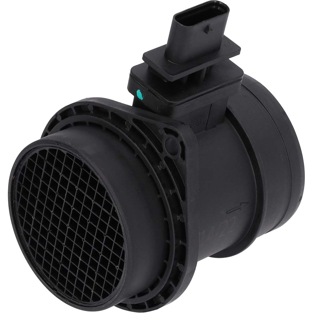 2011 Mini Cooper Mass Air Flow Sensor Assembly