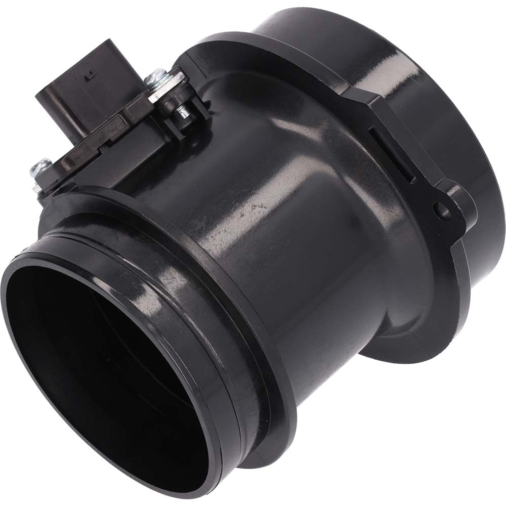2012 Audi Q7 Mass Air Flow Sensor Assembly