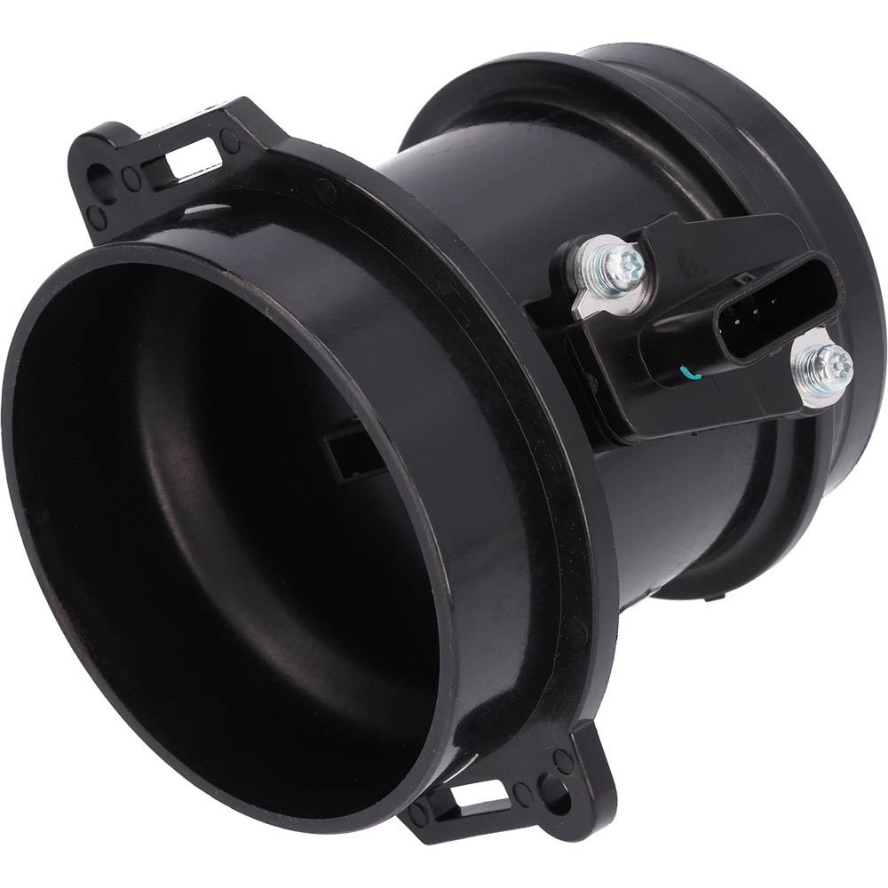 2012 Audi Q7 Mass Air Flow Sensor Assembly