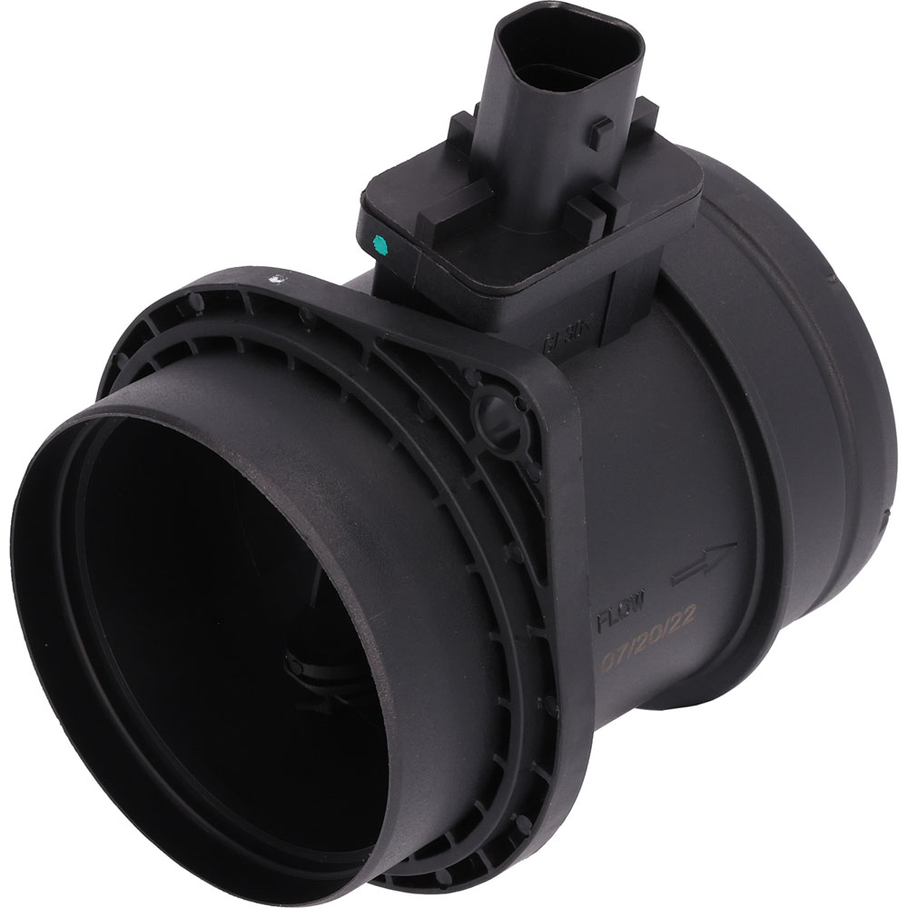2017 Jaguar XJ Mass Air Flow Sensor Assembly