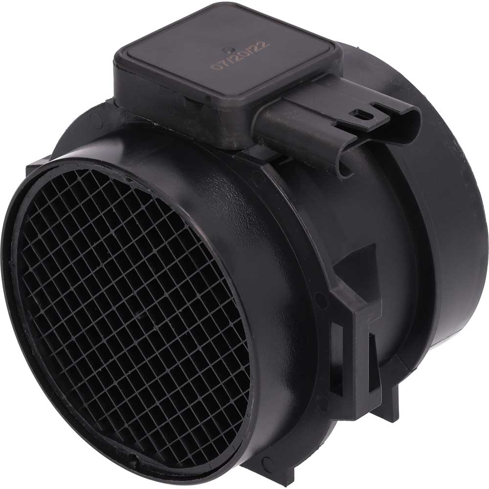 2004 Bmw Z4 Mass Air Flow Sensor Assembly