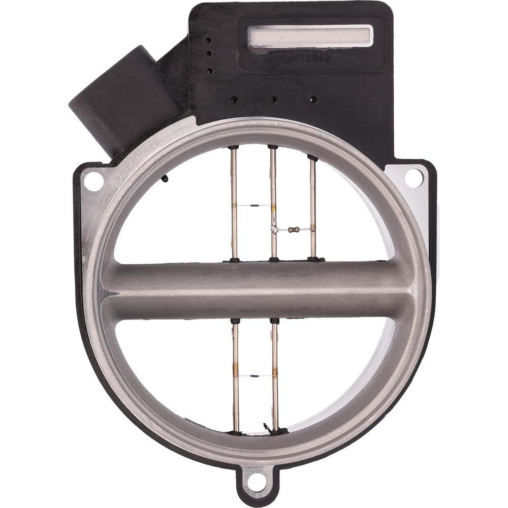 2003 Chevrolet Corvette Mass Air Flow Sensor Assembly
