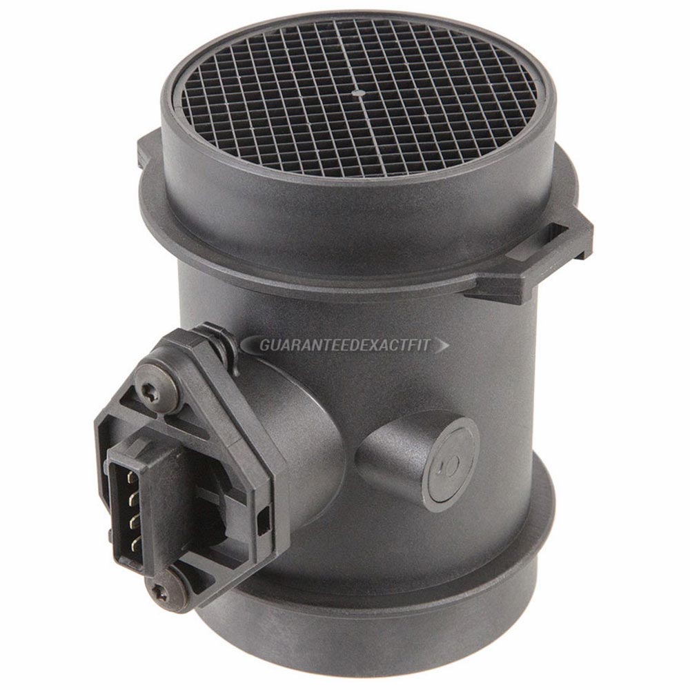 Audi A8 Mass Air Flow Meter