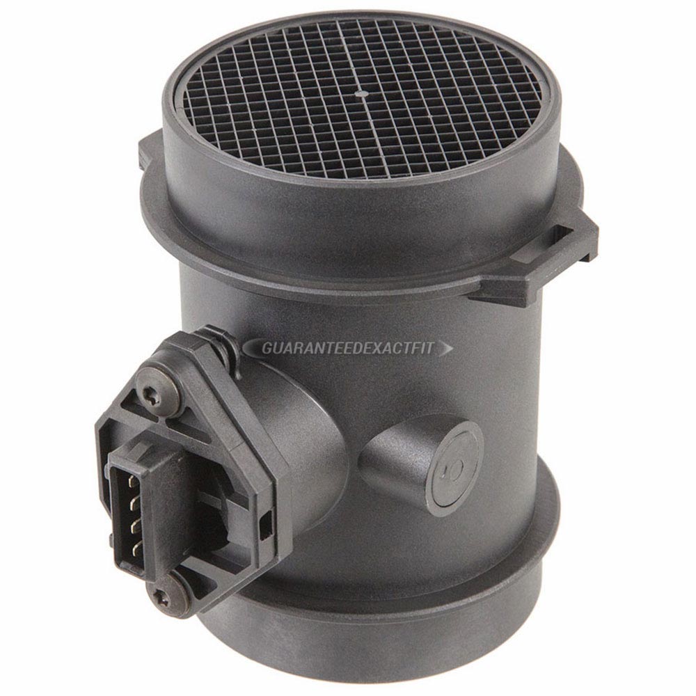 
 Audi A8 mass air flow meter 