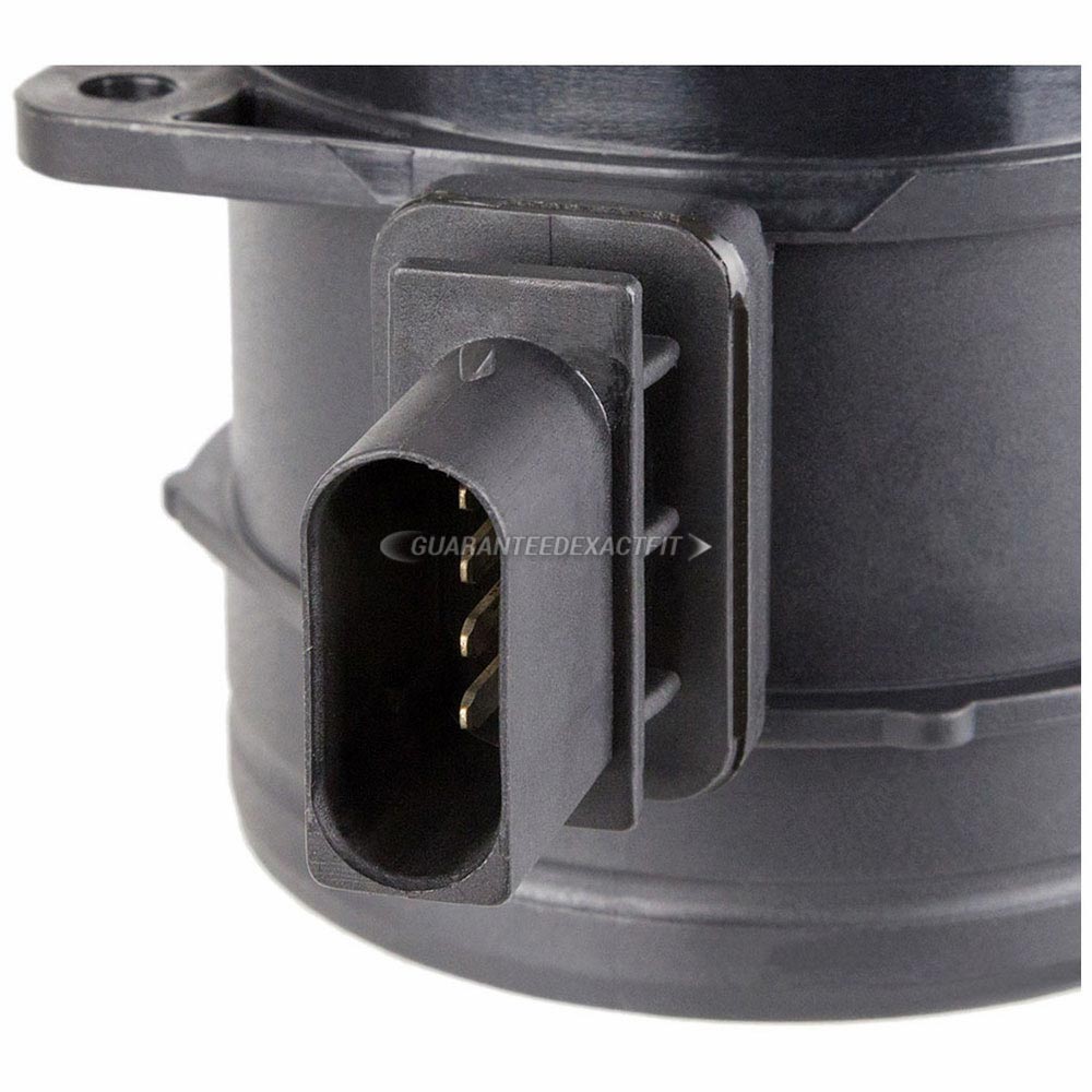 BuyAutoParts 49-00093AN Mass Air Flow Meter