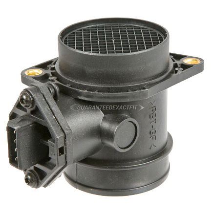 1999 Audi A4 Mass Air Flow Meter