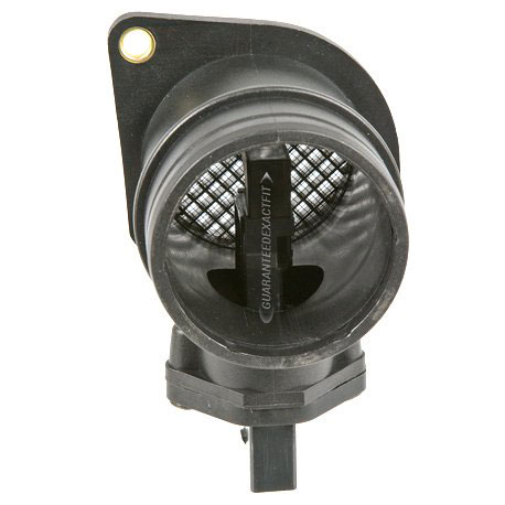 1999 Volkswagen Golf Mass Air Flow Meter
