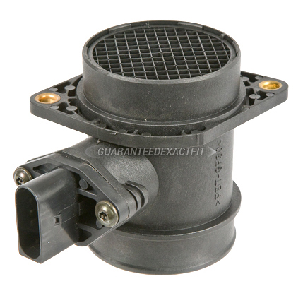 
 Audi TT mass air flow meter 