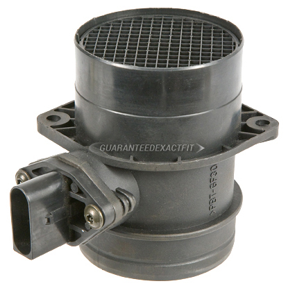 2002 Audi TT Quattro Mass Air Flow Meter