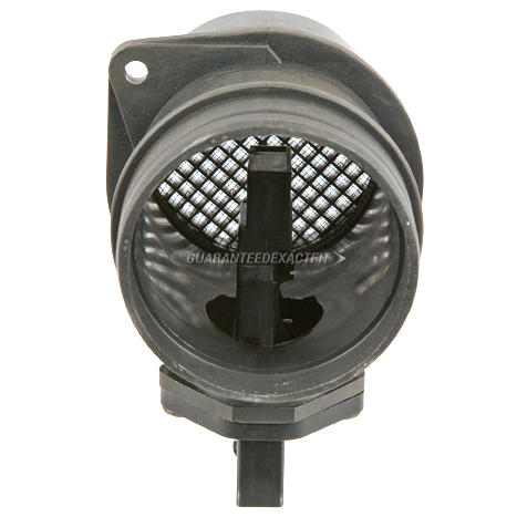 2002 Audi TT Quattro Mass Air Flow Meter