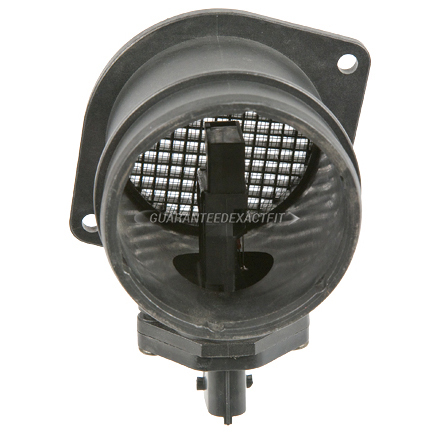 2008 Volvo C30 Mass Air Flow Meter