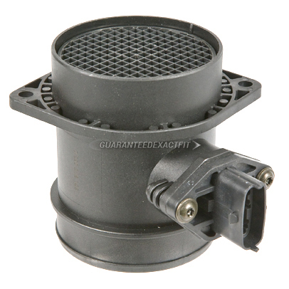 2000 Volvo C70 Mass Air Flow Meter