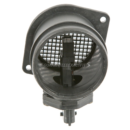 2000 Volvo C70 Mass Air Flow Meter