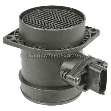 2000 Volvo S80 Mass Air Flow Meter