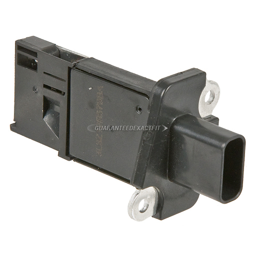 2005 Ford Thunderbird Mass Air Flow Meter