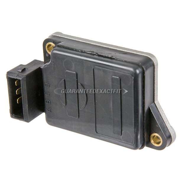 1991 Nissan Sentra Mass Air Flow Meter