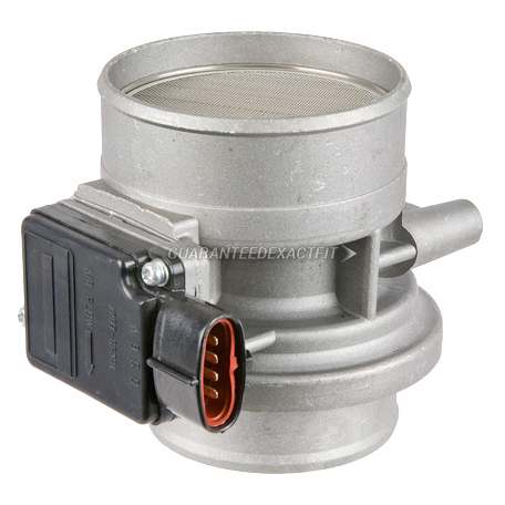 
 Lincoln continental mass air flow meter 