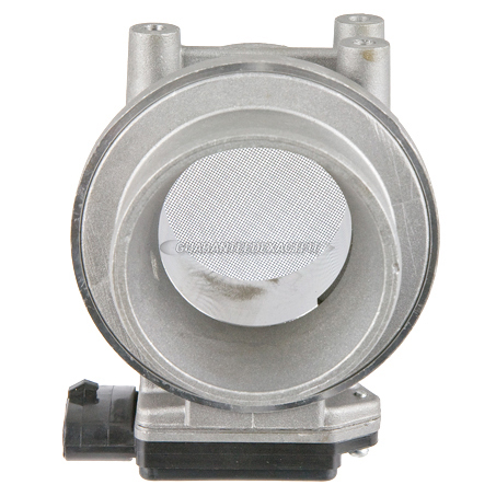 1992 Ford Thunderbird Mass Air Flow Meter