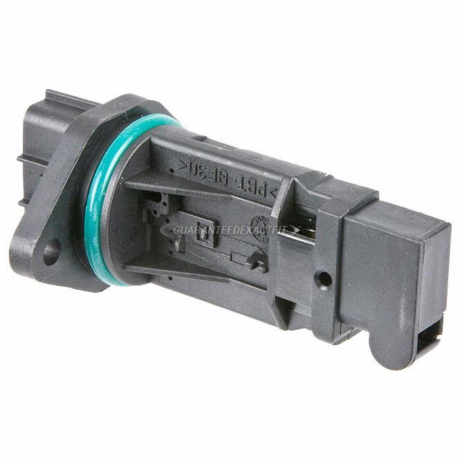 2000 Nissan Sentra Mass Air Flow Meter