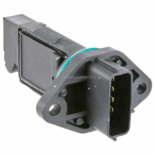 2000 Nissan Sentra Mass Air Flow Meter