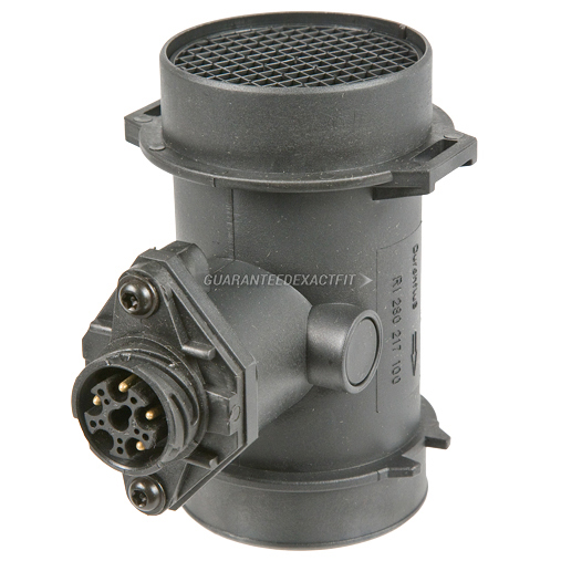 Mercedes Benz C220 Mass Air Flow Meter