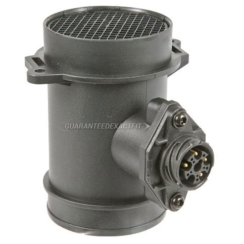 2006 Mercedes Benz C280 Mass Air Flow Meter 