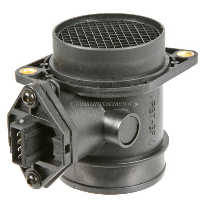 1996 Volvo 850 Mass Air Flow Meter