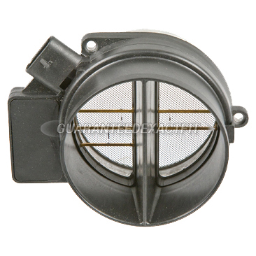 2000 Cadillac Deville Mass Air Flow Meter