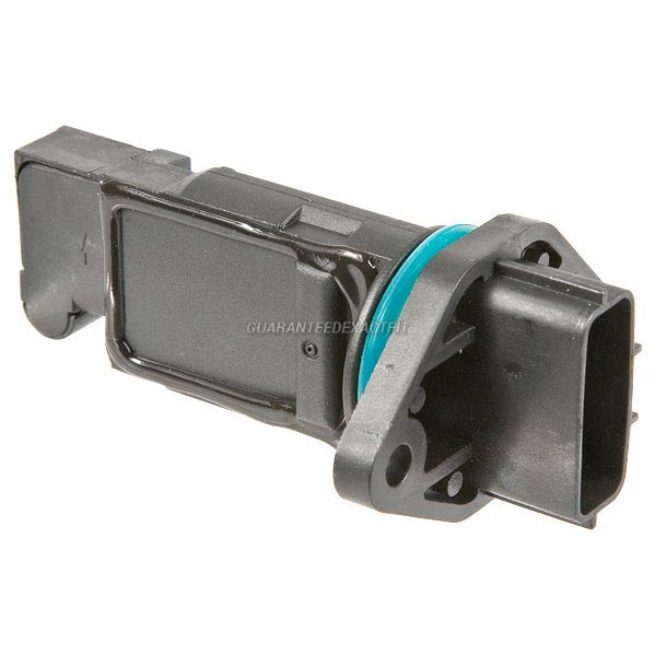 2002 Nissan Maxima Mass Air Flow Meter