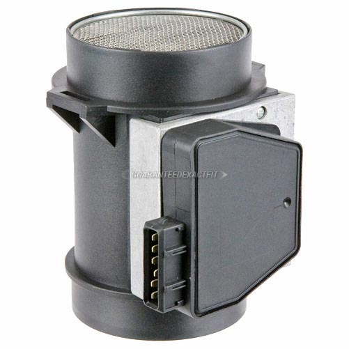 1992 Saab 9000 Mass Air Flow Meter