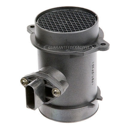  Mercedes Benz s320 mass air flow meter 