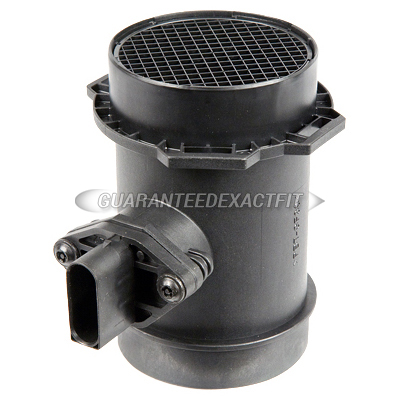 2000 Bmw M5 Mass Air Flow Meter