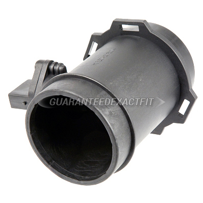 2000 Bmw M5 Mass Air Flow Meter