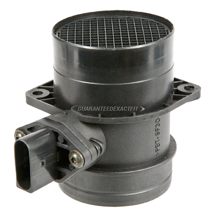 2000 Volkswagen Golf Mass Air Flow Meter