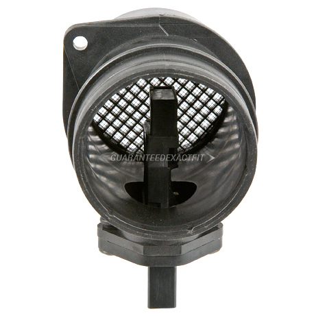 2000 Volkswagen Golf Mass Air Flow Meter