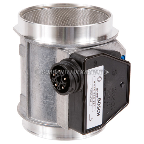 Mercedes Benz SL500 Mass Air Flow Meter
