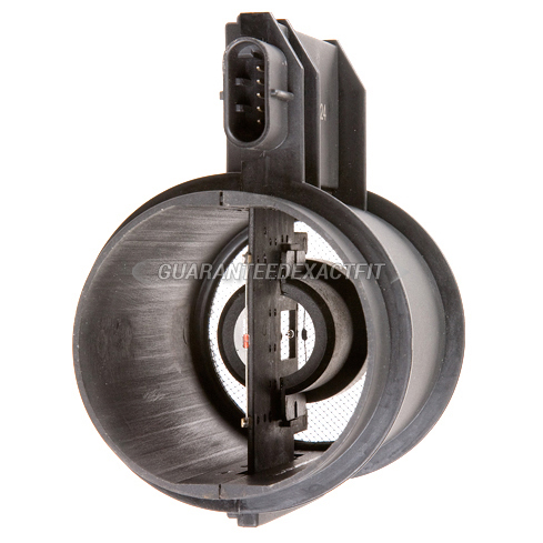 1987 Buick Century Mass Air Flow Meter