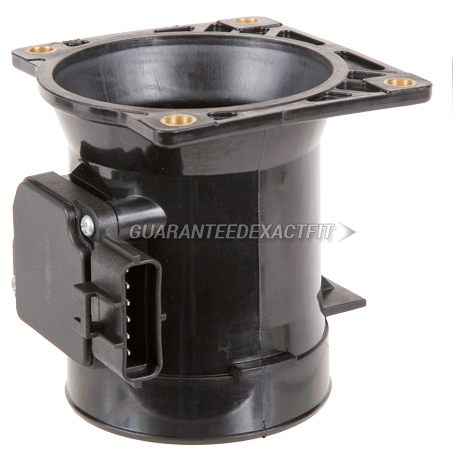 2000 Mazda MPV Mass Air Flow Meter