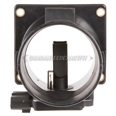 2000 Mazda MPV Mass Air Flow Meter