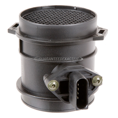 Audi S4 Mass Air Flow Meter